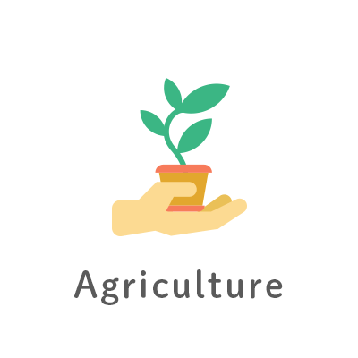 Agriculture