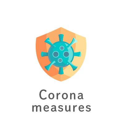 Corona measures
