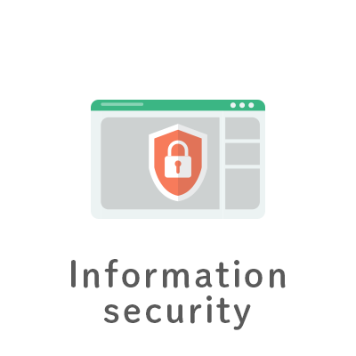 Information security