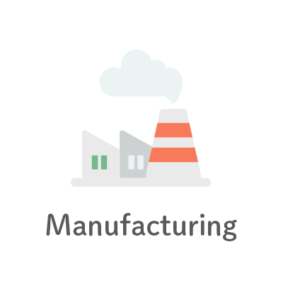 Manufucturing