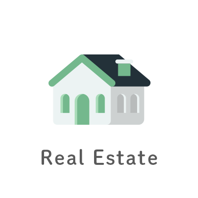 Real Estate