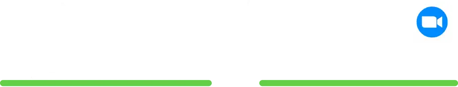 導入企業数8000社突破！／ZOOM連携